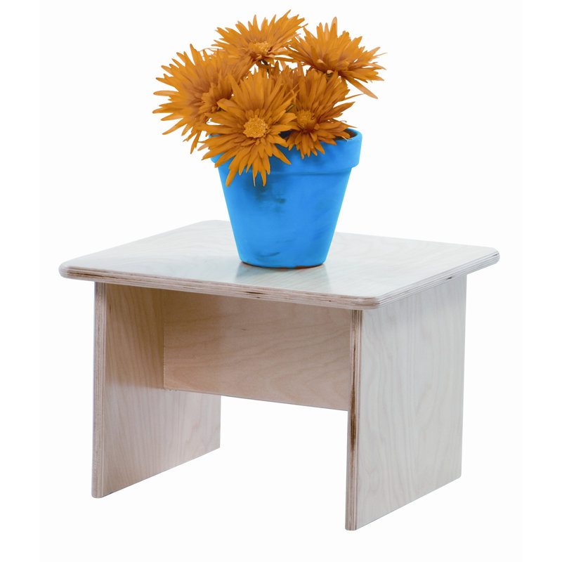 Petite table pour enfants