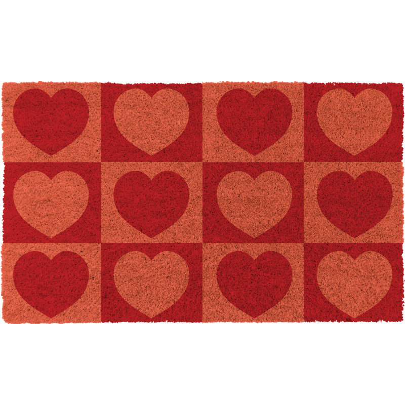 Gieri Non-Slip Outdoor Doormat