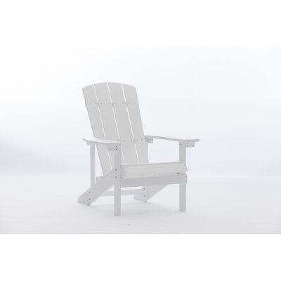 Chaise Adirondack classique Boston