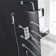 Kiev Chrome Thermostatic Shower System Set Ultimate Luxury and Control