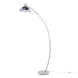 Aaliya 155cm Arched Floor Lamp