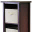 Commode de rangement 4 tiroirs Eleia-1893460694