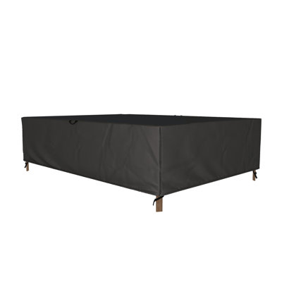 Outdoor Patio Dining Set Cover