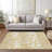  Malek Indoor/Outdoor Area Rug with Non-Slip Backing-1562343280