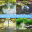 Outdoor Fountain