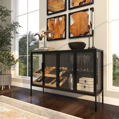 47.3'' Bar Cabinet