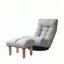 Canapé simple inclinable Fauteuil japonais Tatami-73599256