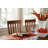 Afrin 17.52'' H Solid Wood Side Chair