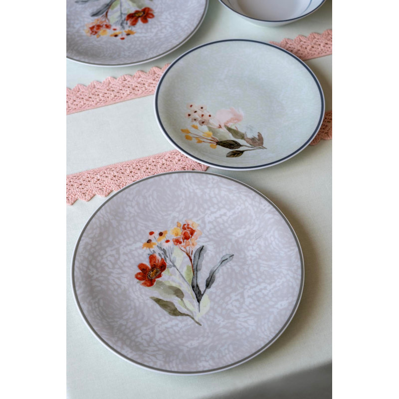 Service de table (24 pièces)