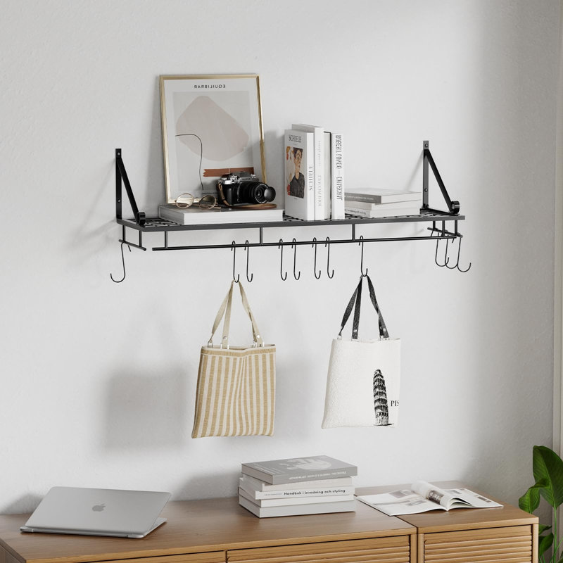 Pot Rack