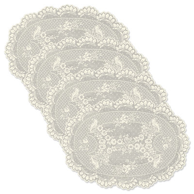 Napperon Cornelia