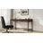 Beryl 60''W Transitional 3 Drawers Simple Assembly Desk with Power Outlets