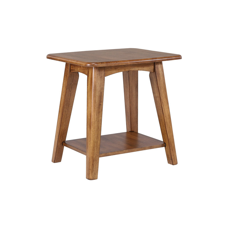 20" End Table