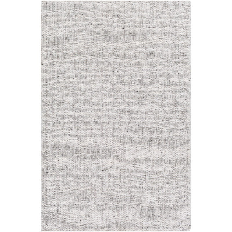 Abstract Indoor Rug, Rectangle 2' x 3'