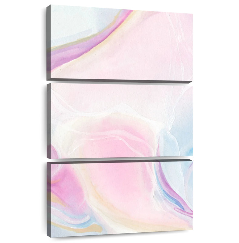 Marbled Prism I
