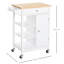66 cm W Kitchen Island with Top