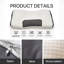Premium Sleep Support Knitted Pillow for All Seasons