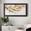 Watercolor Tree Branch I - Reproduction de photo sur toile simple-134782513