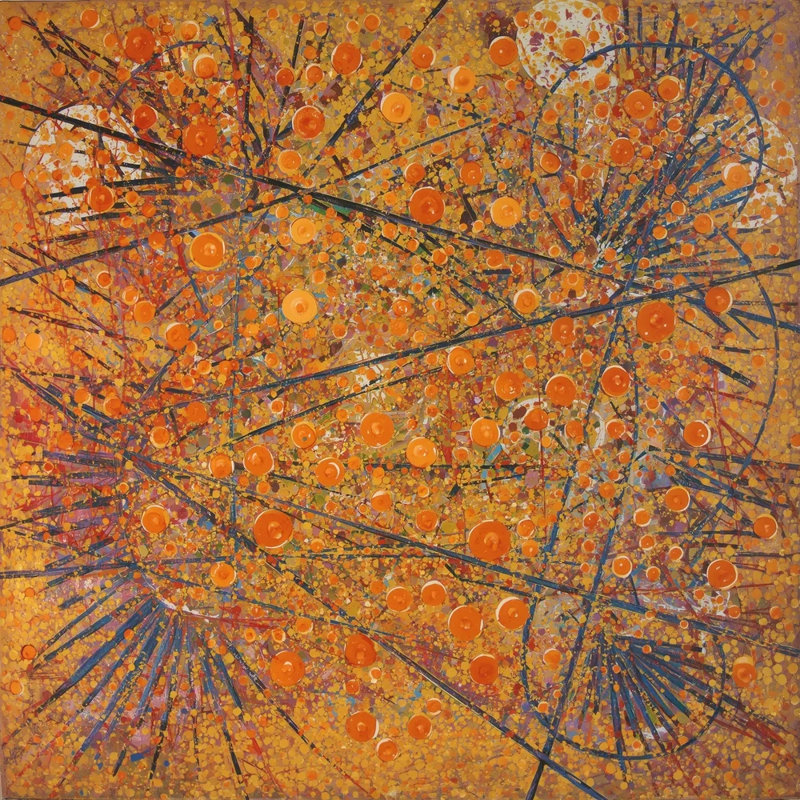 Amber Flux