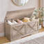 39.4" Storage Chest ,Blanket Storage Chest,Accent Trunk-222297841