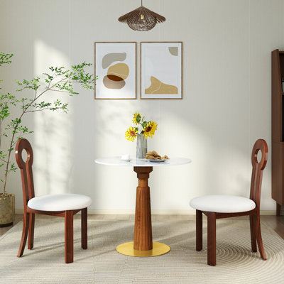 Table de salle à manger Modern Modern
