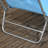 Outsunny 2 Piece Folding Chaise Lounge Chairs, Pool Sun Tanning Chairs, Outdoor Lounge Chairs With 6-Position Reclining Back-1226373412