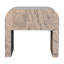 Bijander 45cm W Solid Wood Bedside Table-121982180