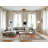 Machine Washable Overdyed Brown Area Rug-640247239