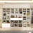 Besser 78.7'' Kitchen Pantry-1884992055