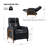 29" W Top Grain Leather Power Recliner-108646803