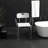 Adjustable Height Toilet Seat - 31 Bath Chair For Seniors, White Seniors And Disabled, 31, Construction,