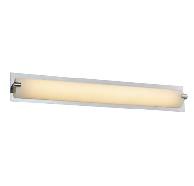 Johnston Dimmable LED Bath Bar