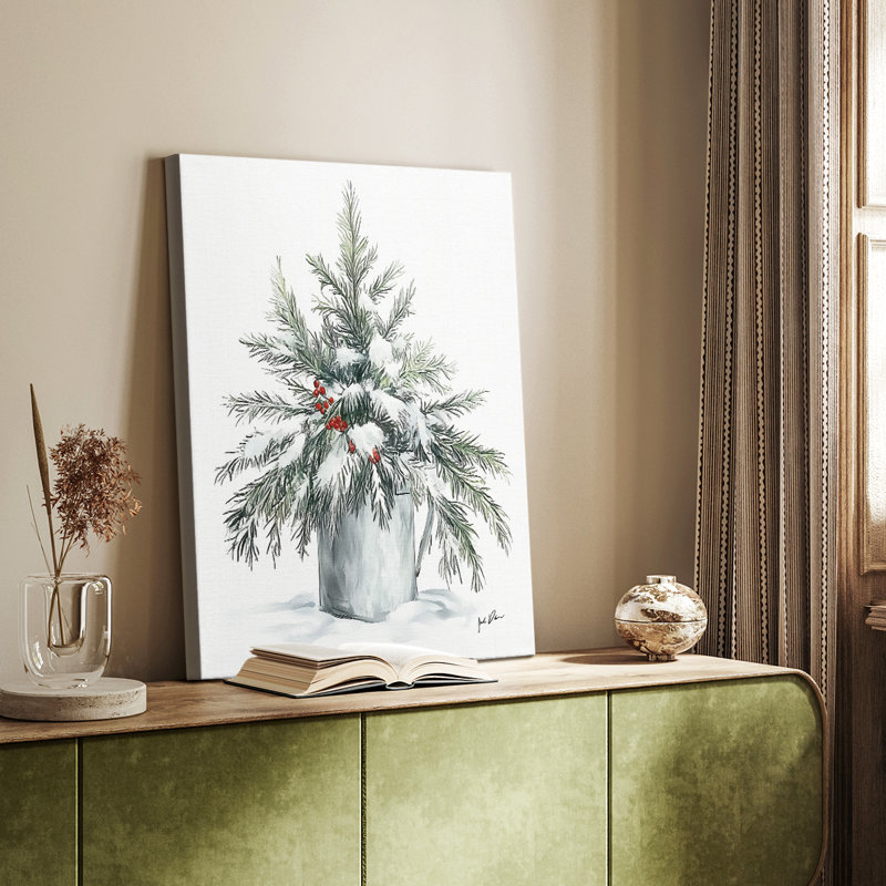 Art des Fêtes de Noël DCCCLxxv - galerie sur mesure Cavas