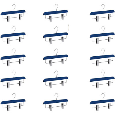 Devionne Plastic Standard Hanger for Skirt/Pants