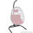 Steel U-Shape Base Hanging Egg Chair Stand