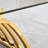 Glass Top Single Coffee Table-916174142