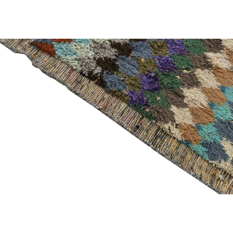 Ottilie Multi Rug