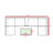 Demarest Wicker Fully Assembled 4 - Person Seating Group with Cushions-1796770924