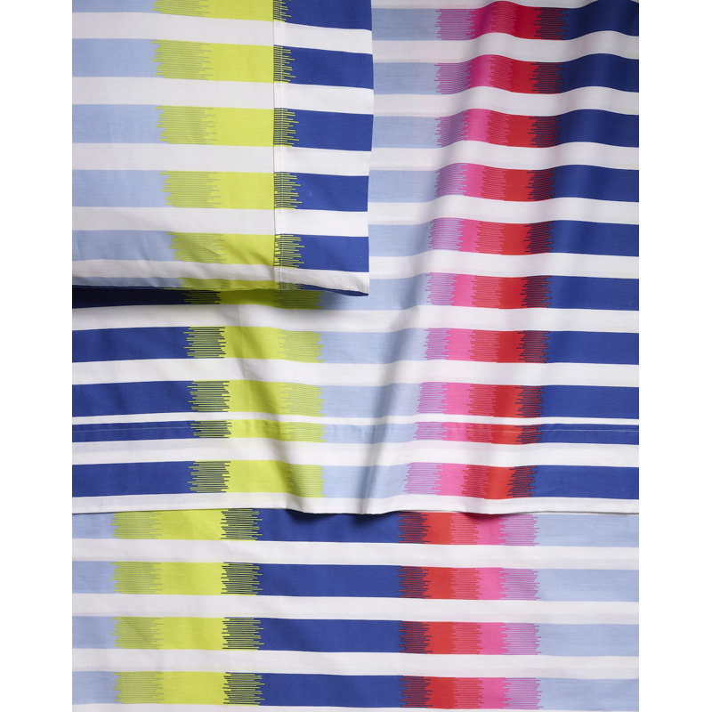 ssqu10  Deny Designs Sheet Set, King Sheet Set