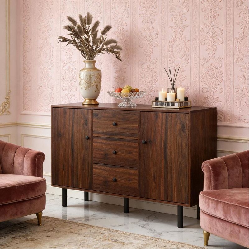 Magnifique armoire décorative