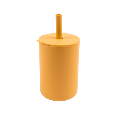 Tiny Dining 170ml Silicone Travel Tumbler