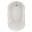 Vanessa 72.5'' L Whirlpool Bathtub-9229744-88695879