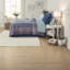 Ensemble de literie Boho, polyester doux, design moderne pour la maison