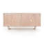 Clarita 72'' W Solid Wood Sideboard-1696905144