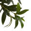 Faux Olive Tree Wide Faux Olive Tree Tree in Pot
