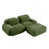 Vert olive