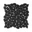 Huron Glass Pebbles Mosaic Tile-1162575189