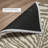 Premium Machine Washable Dream Shag Zebra Rug-1624837570-1624837577