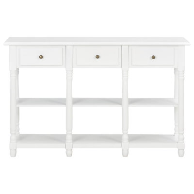Khoury Console Table