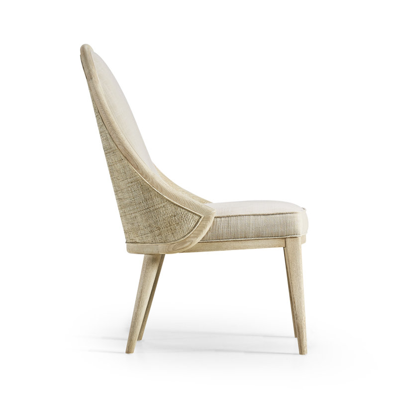 Water Upholstered Dining Chair